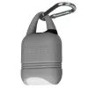 Чехол для наушников Kindon i-Smile для Apple AirPods IPH1430 Gray (702348)
