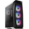Корпус AeroCool Aero One Frost-G-WT-v1 (ACCM-PB17043.21)