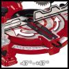 Торцювальна пила Einhell TC-MS 216 (4300370) зображення 3