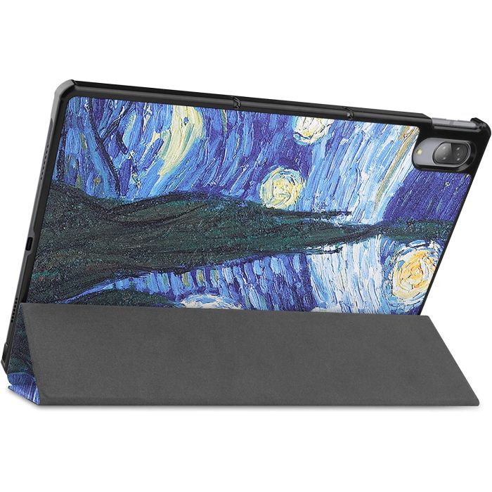 Чехол для планшета BeCover Smart Case Lenovo Tab P11 (2nd Gen) (TB-350FU/TB-350XU) 11.5" Rose Gold (708684) изображение 4