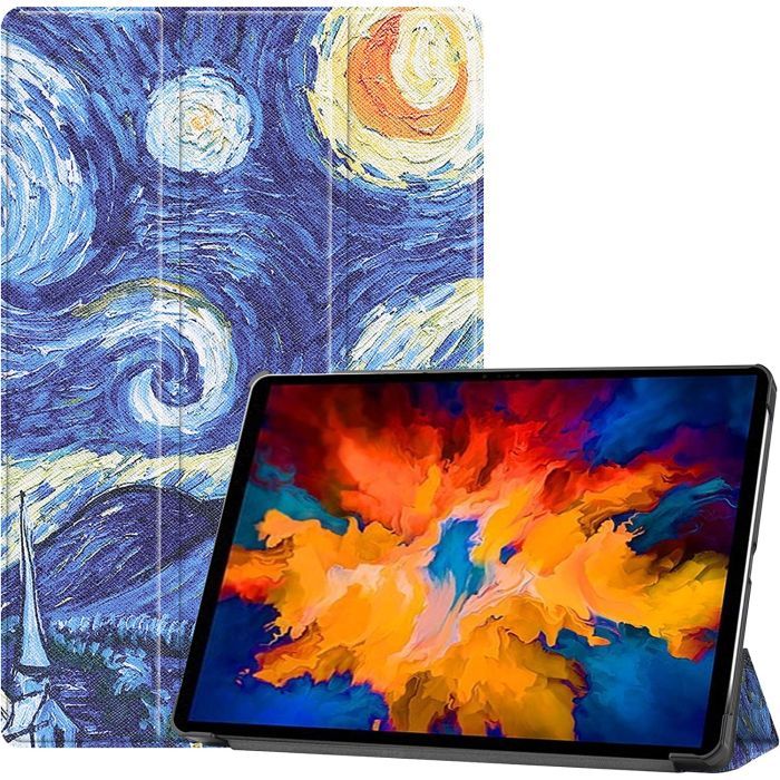 Чехол для планшета BeCover Smart Case Lenovo Tab P11 (2nd Gen) (TB-350FU/TB-350XU) 11.5" Rose Gold (708684) изображение 5