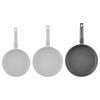 Сковорода Ardesto Gemini Gourmet Apulia Grey 28 см (AR1928GDS) изображение 2