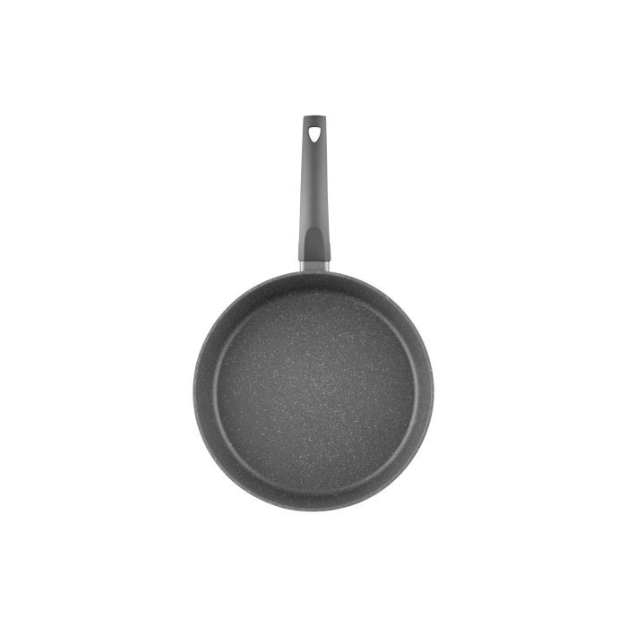 Сковорода Ardesto Gemini Gourmet Apulia Grey 26 см (AR1926GDS) изображение 5
