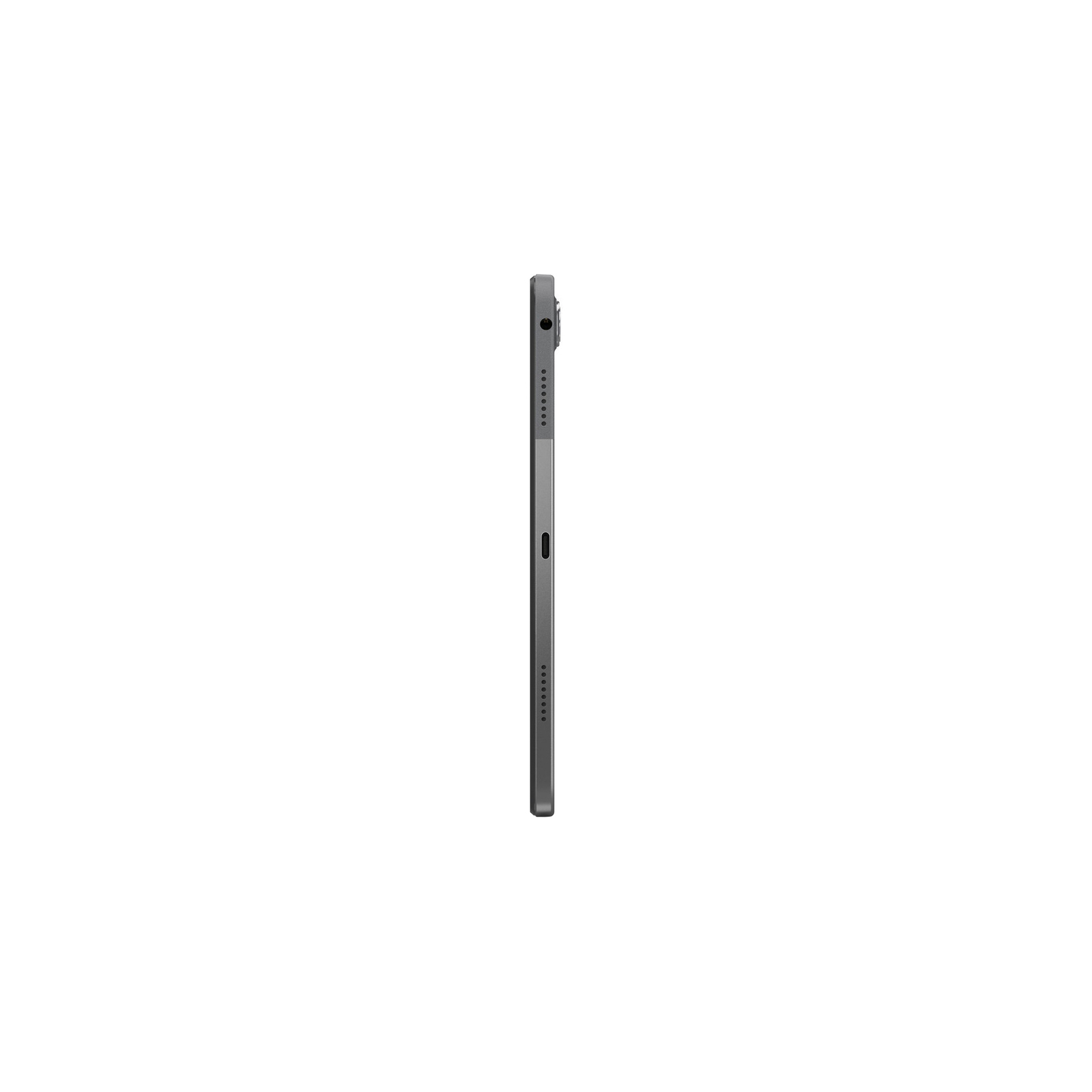 Планшет Lenovo Tab P11 (2nd Gen) 6/128 LTE Storm Grey + Pen (ZABG0245UA) зображення 4