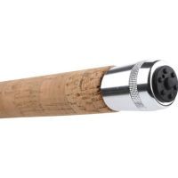 Удилище Mikado Lexus Tele Match 4.20м до 25гр (WA189-420) изображение 4