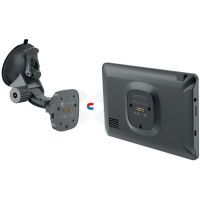 Автомобільний навігатор Navitel E707 Magnetic (E707MAGNETIC) зображення 3