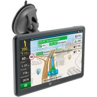 Автомобільний навігатор Navitel E707 Magnetic (E707MAGNETIC) зображення 5