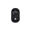 Мишка 2E MF218 Silent Wireless/Bluetooth Black (2E-MF218WBK) зображення 8