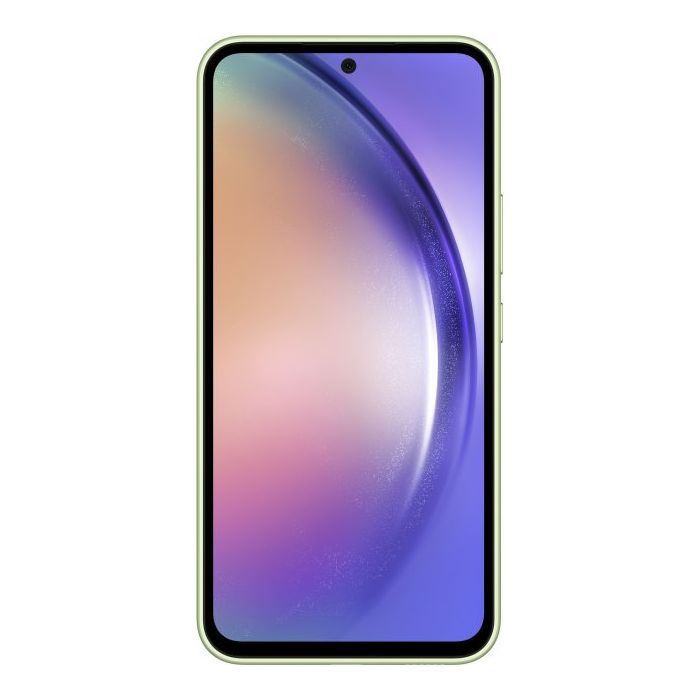Мобильный телефон Samsung Galaxy A54 5G 8/256Gb Light Violet (SM-A546ELVDSEK) изображение 2