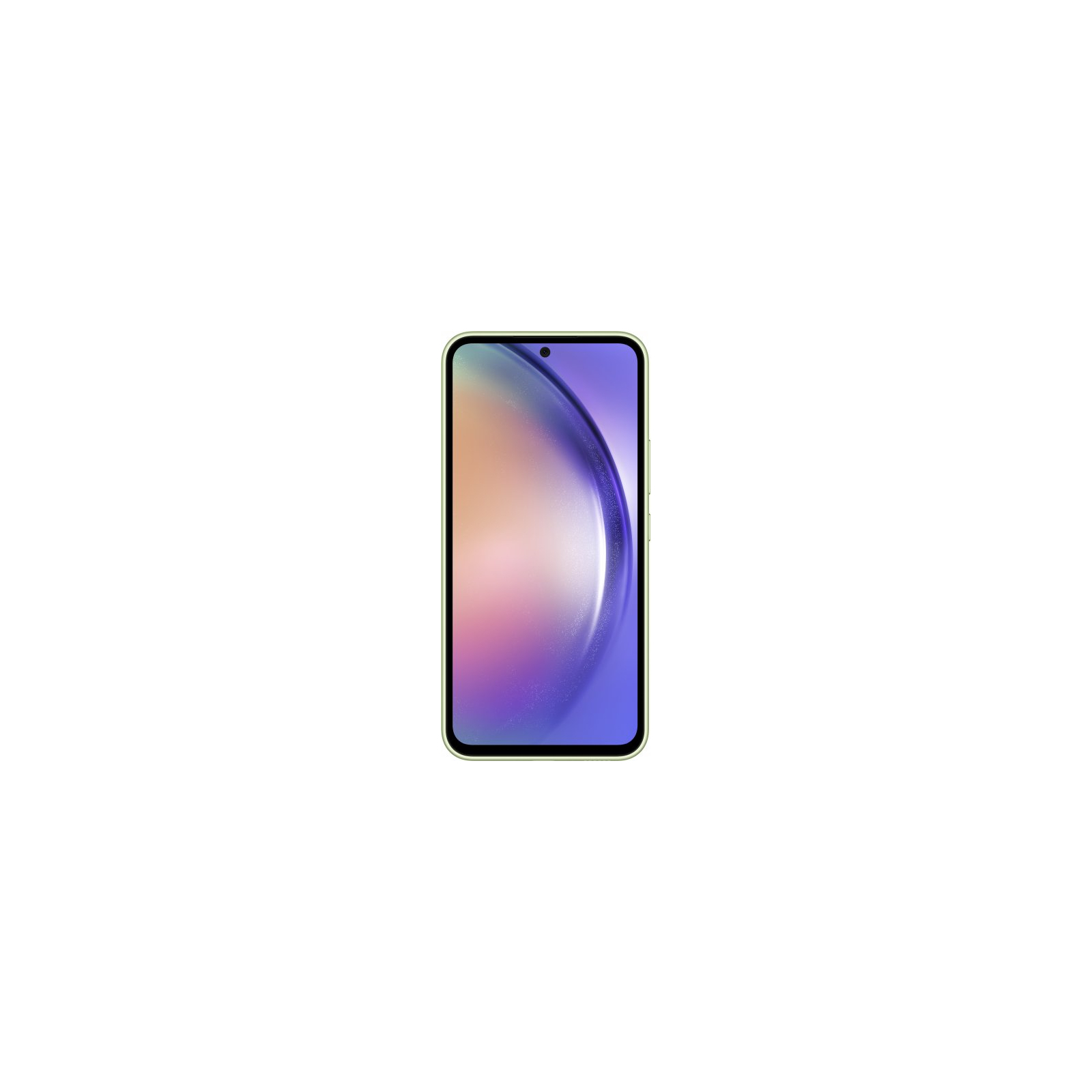 Мобільний телефон Samsung Galaxy A54 5G 8/256Gb Light Violet (SM-A546ELVDSEK) зображення 2