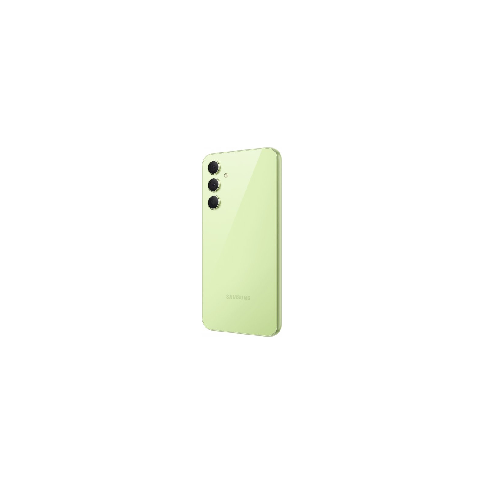 Мобильный телефон Samsung Galaxy A54 5G 8/256Gb Light Violet (SM-A546ELVDSEK) изображение 6