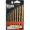 Набор сверл Yato YT-44674