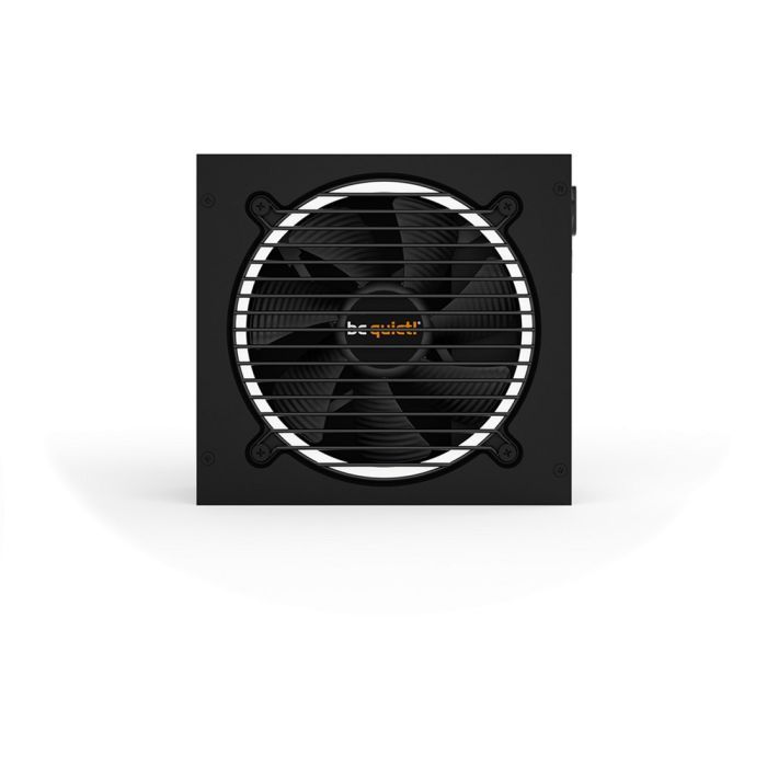 Блок питания Be quiet! 650W PURE POWER 12 M (BN342) изображение 4