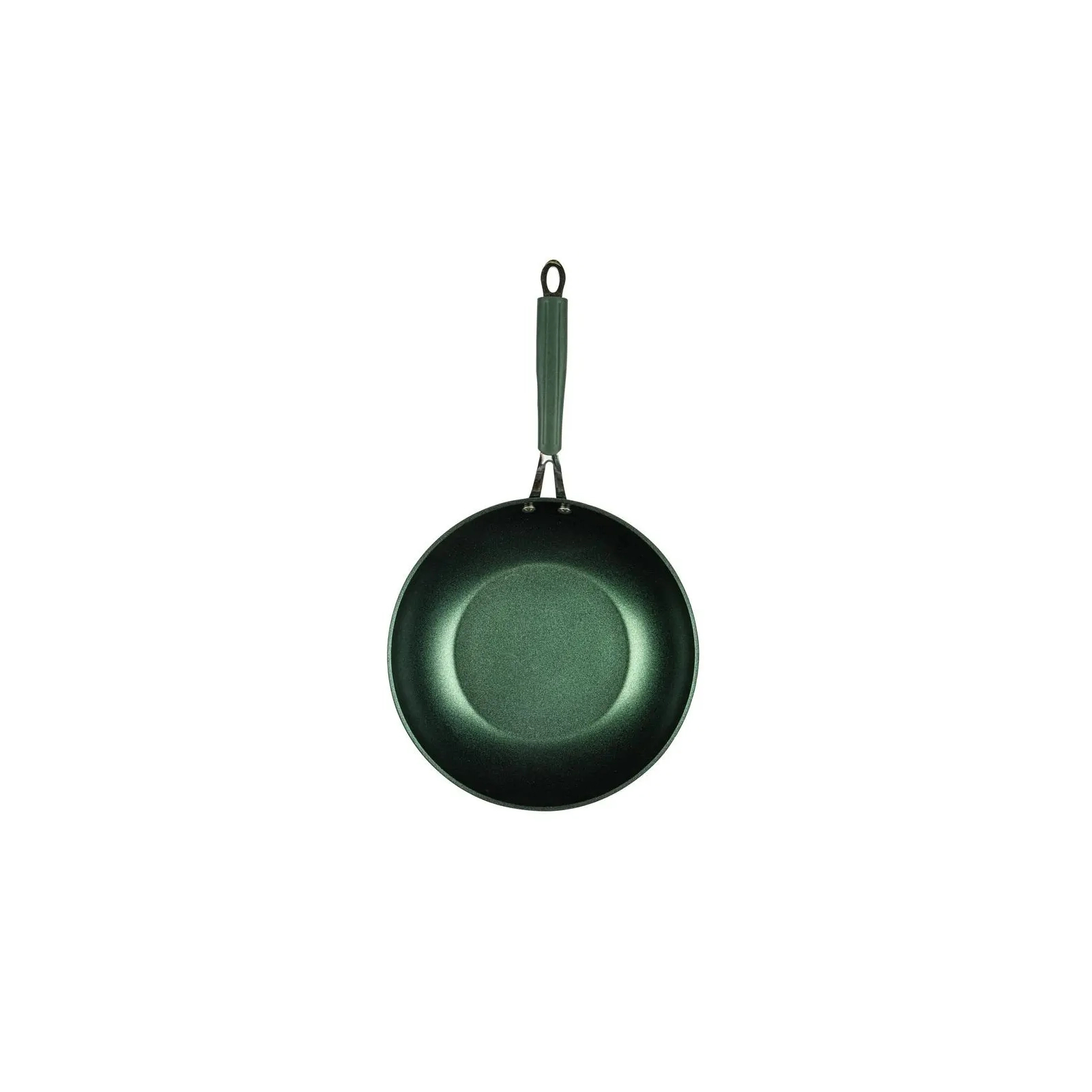 Сковорода Pepper "Emerald" 22 x 4,5 cм Titanium Pro (PR-2107-22) изображение 2