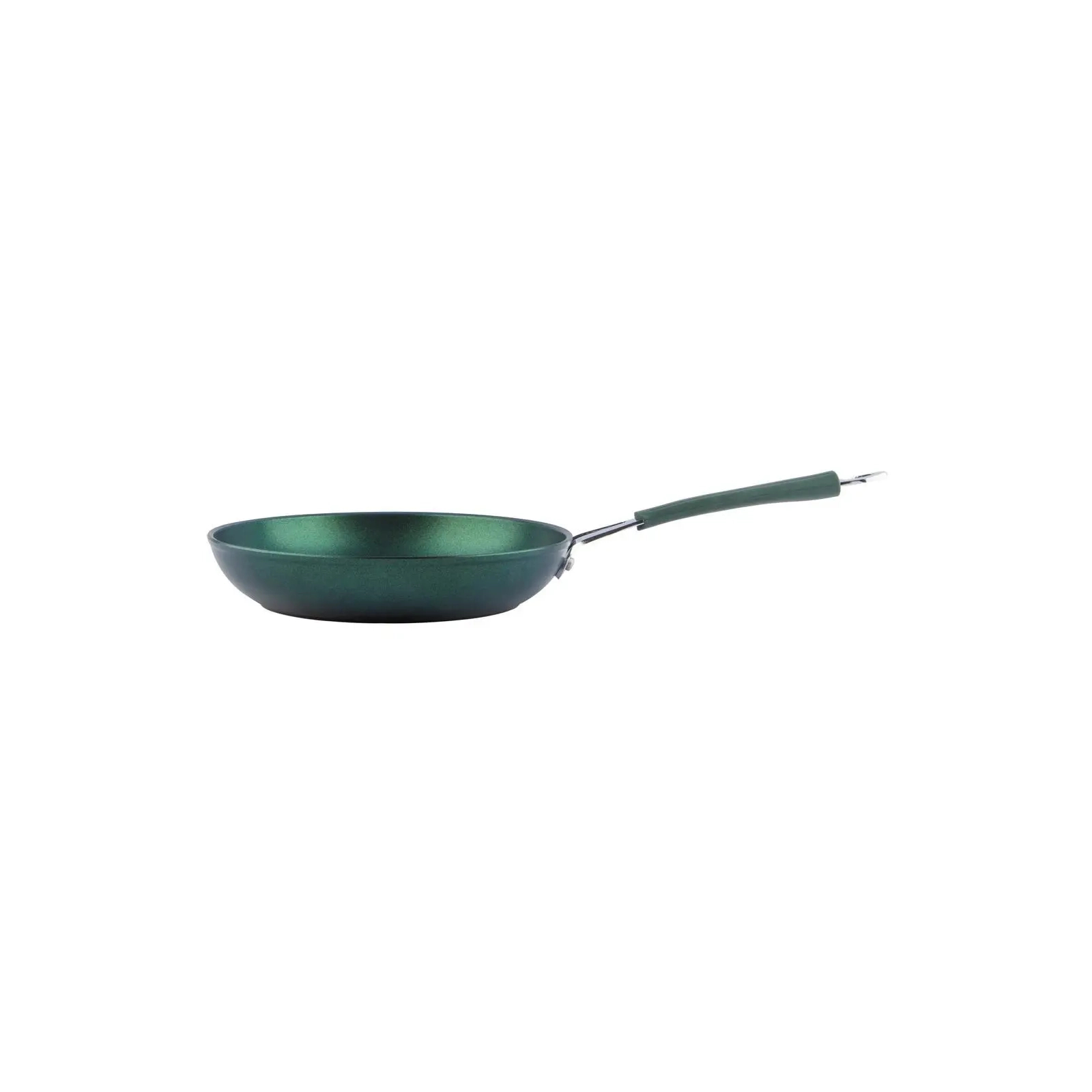 Сковорода Pepper "Emerald" 24 x 4,8 cм Titanium Pro (PR-2107-24)