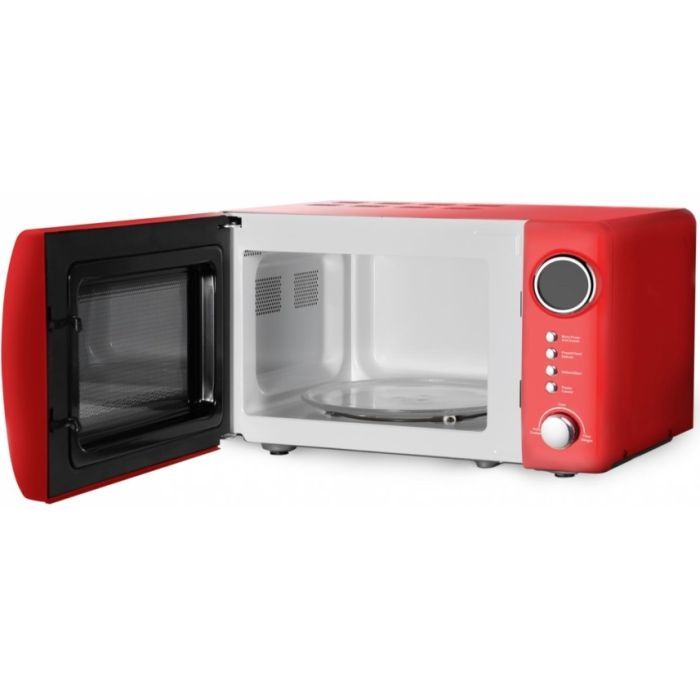 Мікрохвильова піч HEINNER HMW-20 GRD (HMW-20GRD) зображення 2