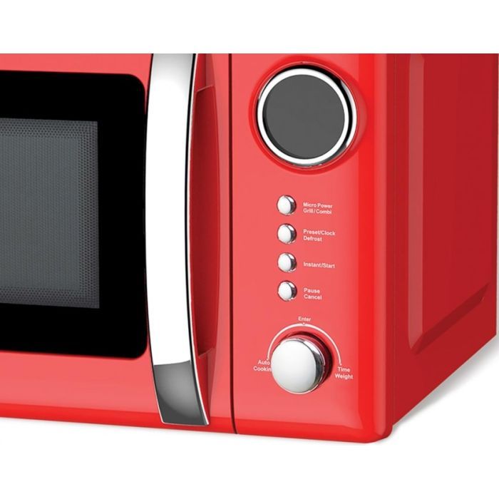 Мікрохвильова піч HEINNER HMW-20 GRD (HMW-20GRD) зображення 3