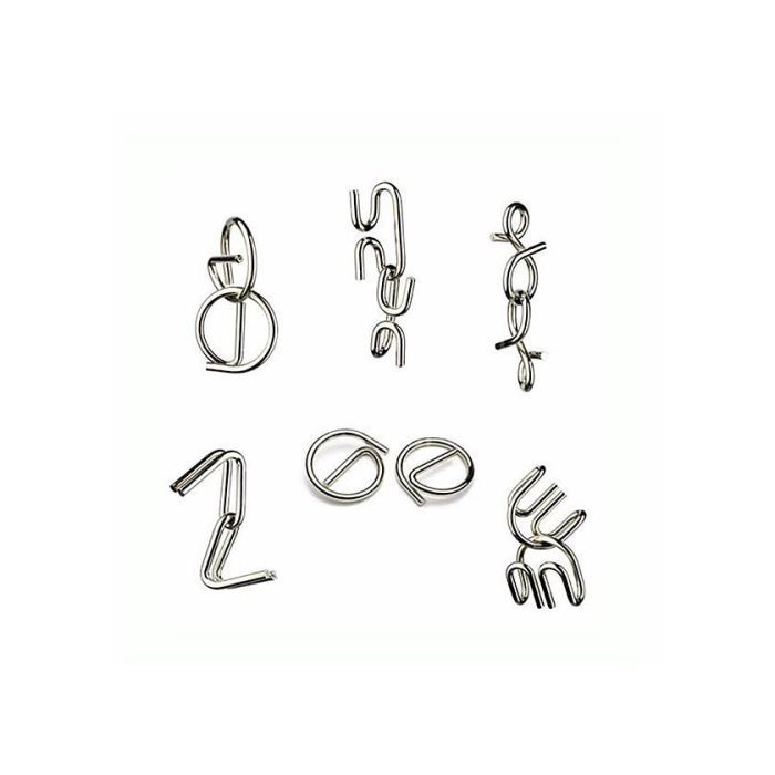 Головоломка Djeco Кразикс (DJ08463) изображение 2
