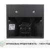 Вытяжка кухонная Perfelli K 5202 SG 700 LED изображение 6