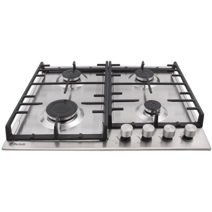 Варочна поверхня Perfelli HGM 61427 I зображення 2