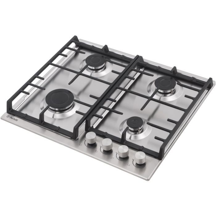 Варочна поверхня Perfelli HGM 61427 I зображення 3