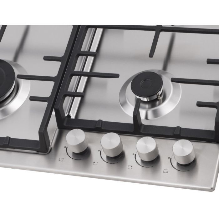 Варочна поверхня Perfelli HGM 61427 I зображення 4