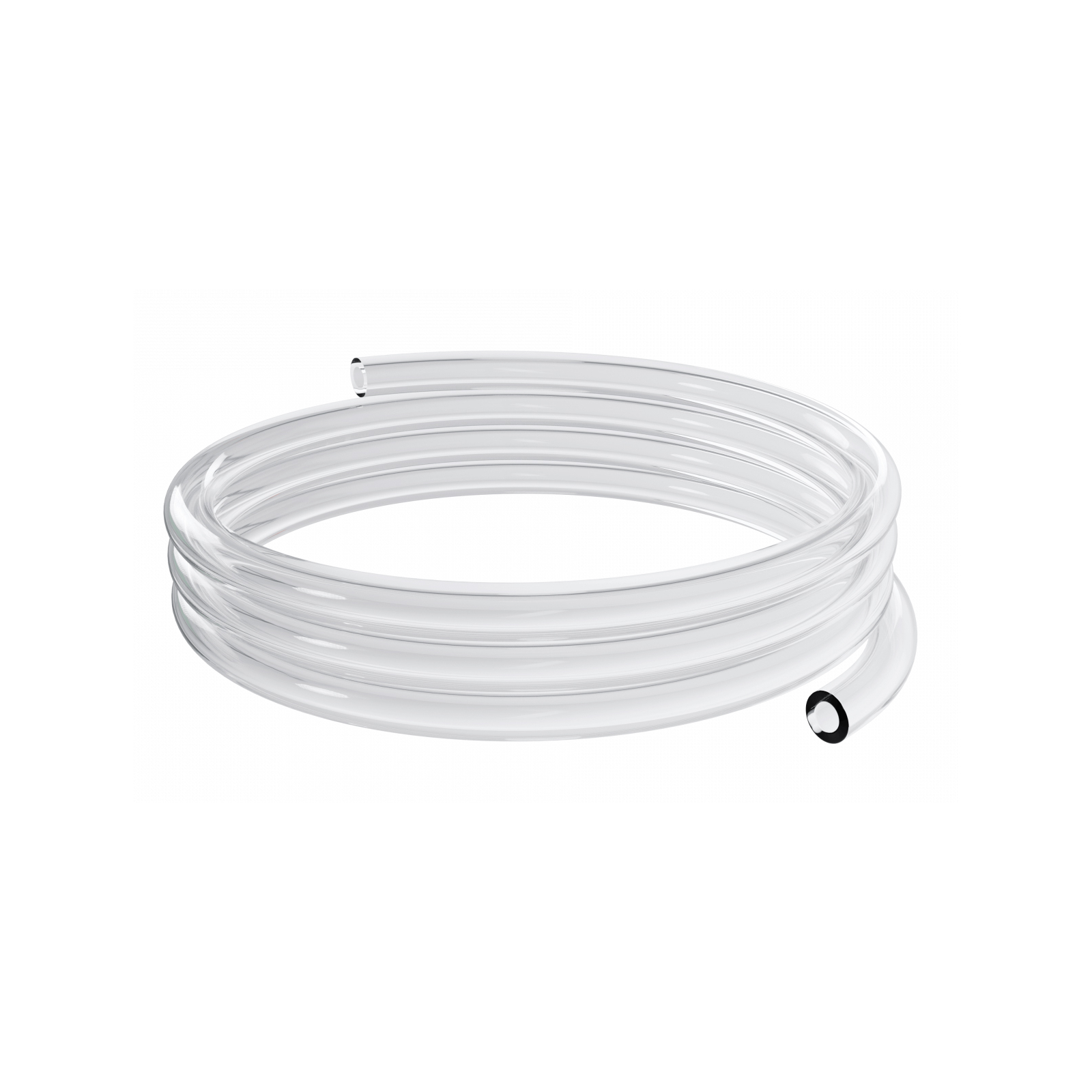 Трубка для СВО Ekwb EK-Loop Soft Tube 10/13mm 3m - Clear (3831109895962)