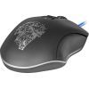 Мишка Defender Sleipnir GM-927 USB Black+ Килимок (52927) зображення 2