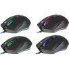 Мишка Defender Sleipnir GM-927 USB Black+ Килимок (52927) зображення 6