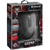 Мишка Defender Sleipnir GM-927 USB Black+ Килимок (52927) зображення 7