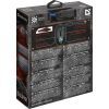 Мишка Defender Sleipnir GM-927 USB Black+ Килимок (52927) зображення 8