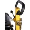 Віброплита Enersol реверсивна Loncin G270F, 6,62 кВт (EPC-150RL) зображення 5