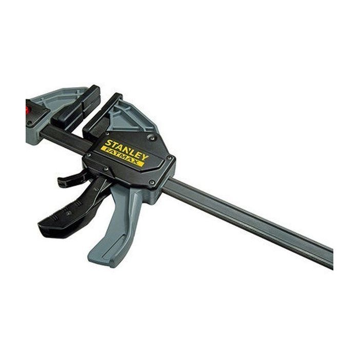 Струбцина Stanley FatMax XL триггерная (быстрозажимная), 600мм (FMHT0-83240) изображение 2