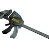Струбцина Stanley FatMax XL триггерная (быстрозажимная), 600мм (FMHT0-83240) изображение 2