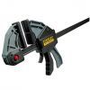 Струбцина Stanley FatMax XL триггерная (быстрозажимная), 600мм (FMHT0-83240) изображение 3