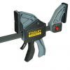 Струбцина Stanley FatMax XL триггерная (быстрозажимная), 600мм (FMHT0-83240) изображение 5