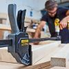 Струбцина Stanley FatMax XL триггерная (быстрозажимная), 600мм (FMHT0-83240) изображение 7