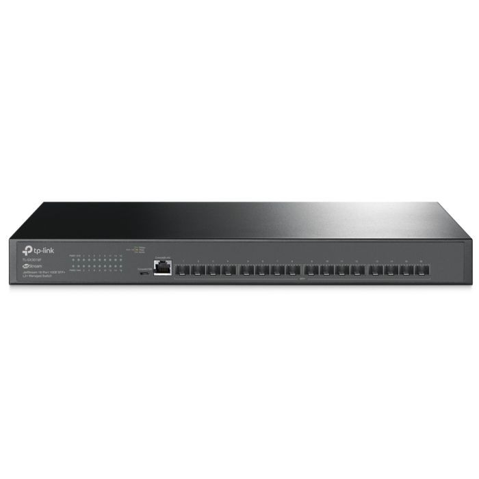 Коммутатор сетевой TP-Link TL-SX3016F