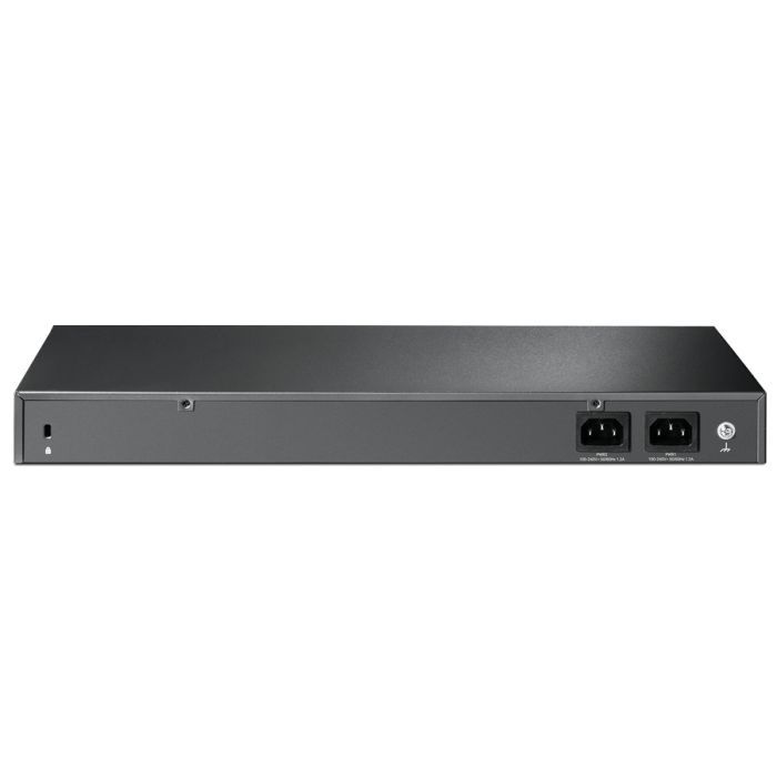 Коммутатор сетевой TP-Link TL-SX3016F изображение 3