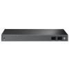 Коммутатор сетевой TP-Link TL-SX3016F изображение 3