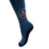 Колготки UCS Socks SOCCER (M0C0301-2096-3B-blue) зображення 2