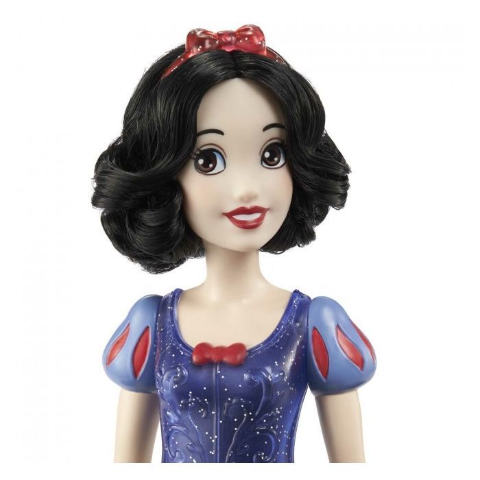Лялька Disney Princess Білосніжка (HLW08) зображення 2