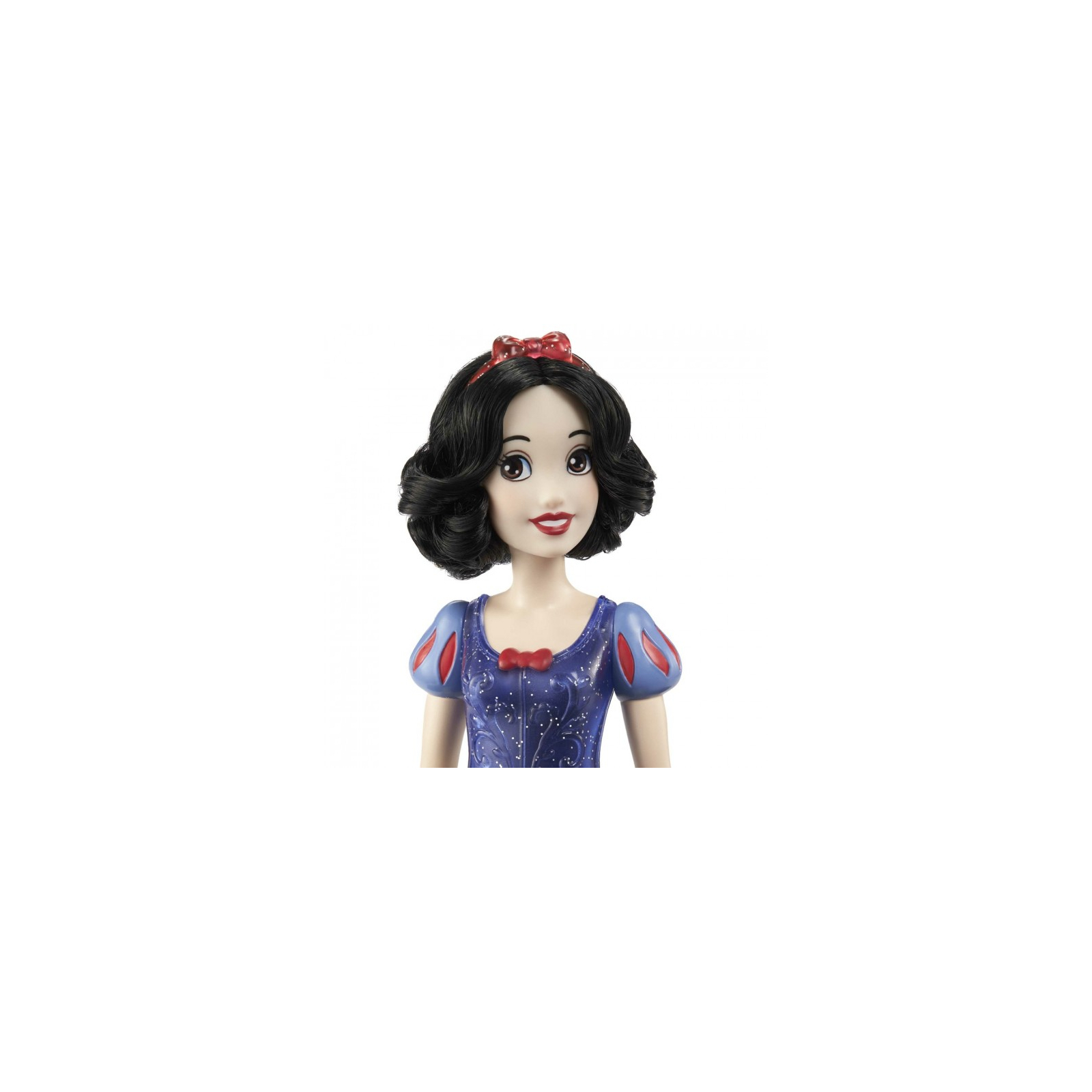 Кукла Disney Princess Белоснежка (HLW08) изображение 2