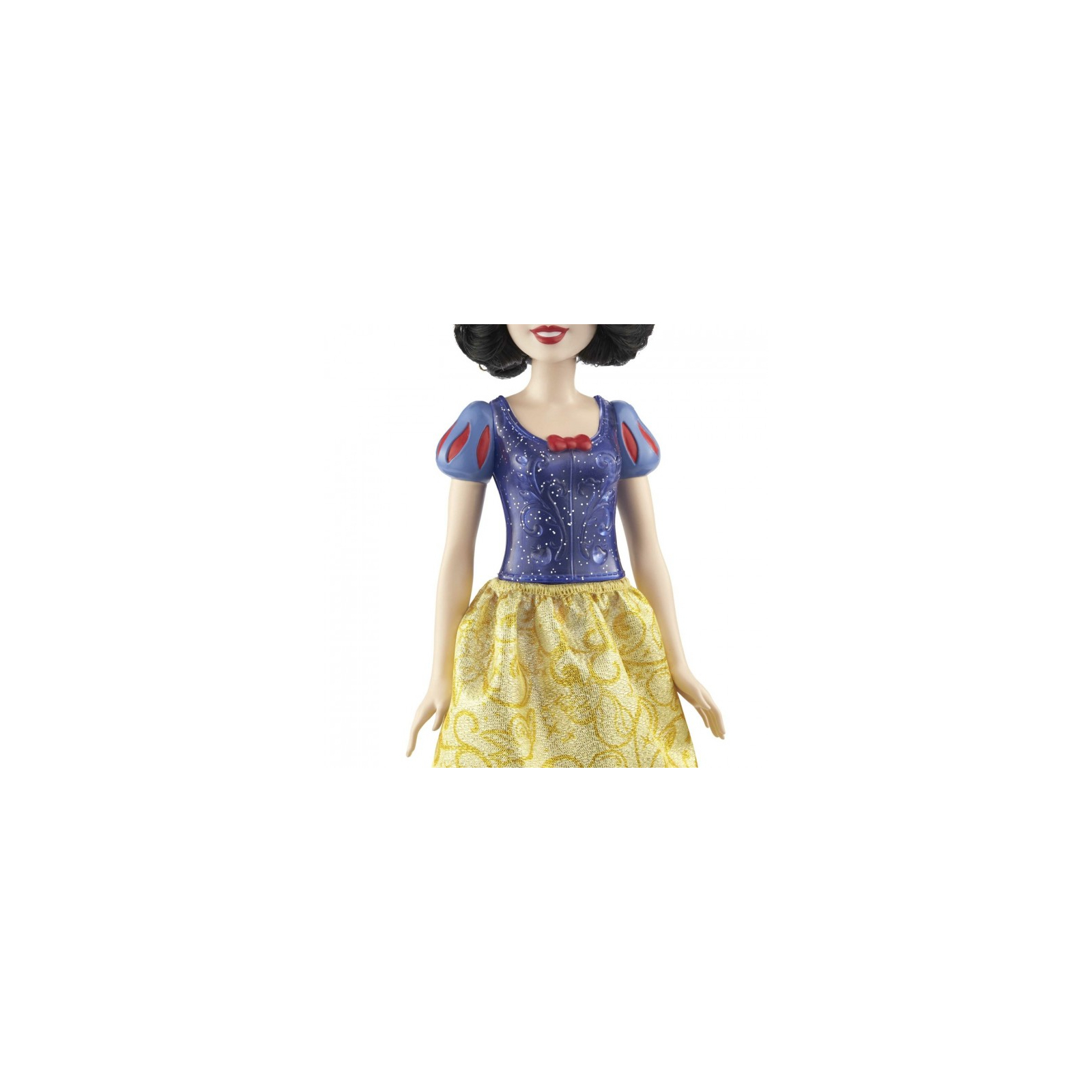 Кукла Disney Princess Белоснежка (HLW08) изображение 3