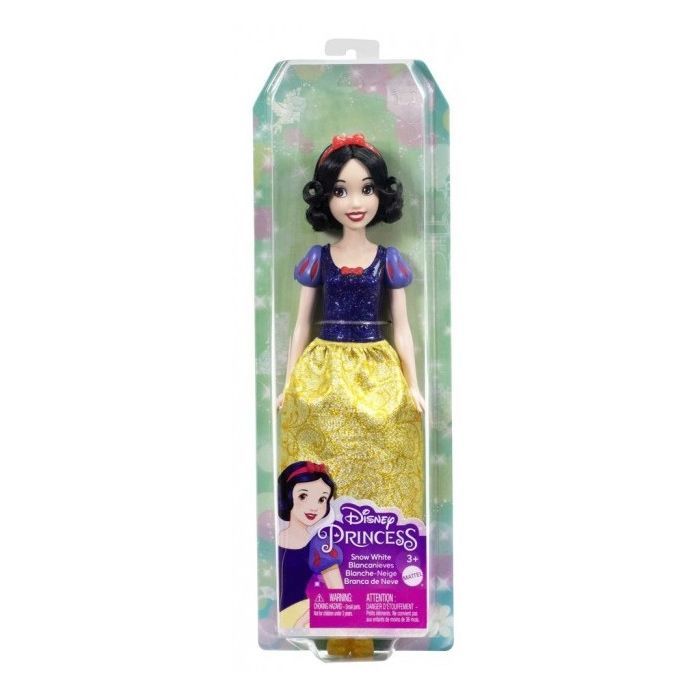 Лялька Disney Princess Білосніжка (HLW08) зображення 5