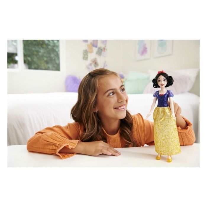 Лялька Disney Princess Білосніжка (HLW08) зображення 6