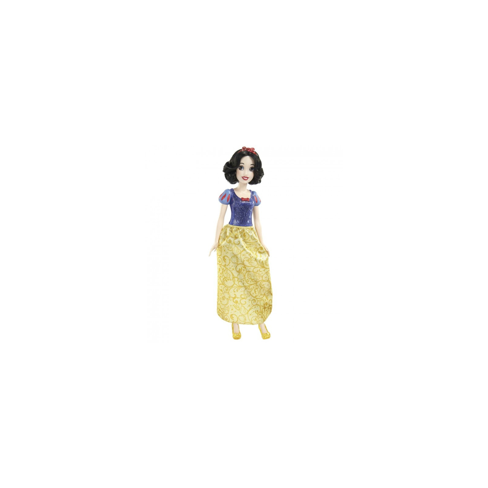 Кукла Disney Princess Белоснежка (HLW08)