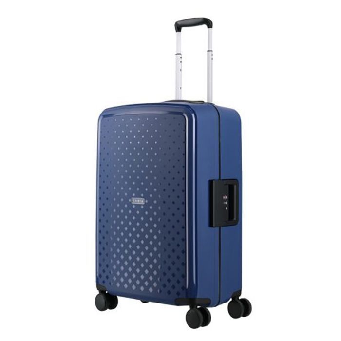 Чемодан Travelite Terminal Black S (TL076047-01)
