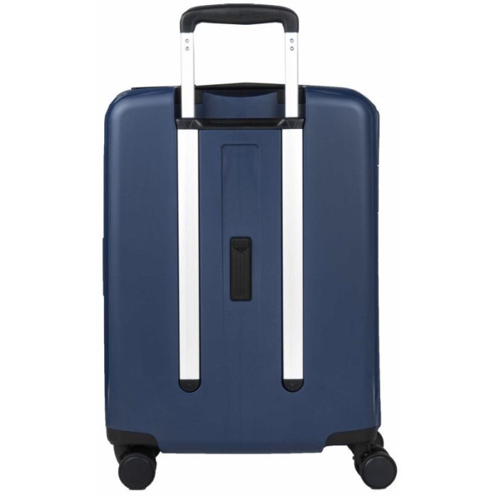 Чемодан Travelite Terminal Black S (TL076047-01) изображение 3
