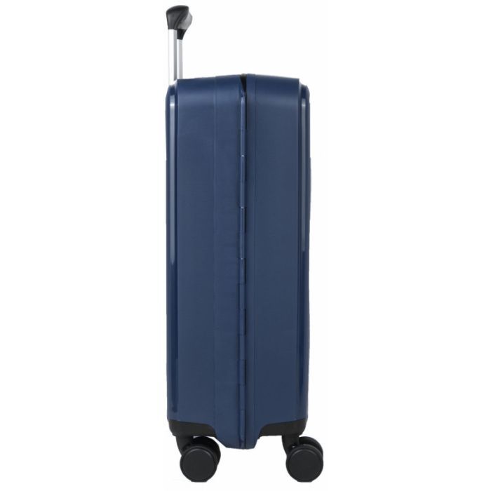 Чемодан Travelite Terminal Black S (TL076047-01) изображение 4